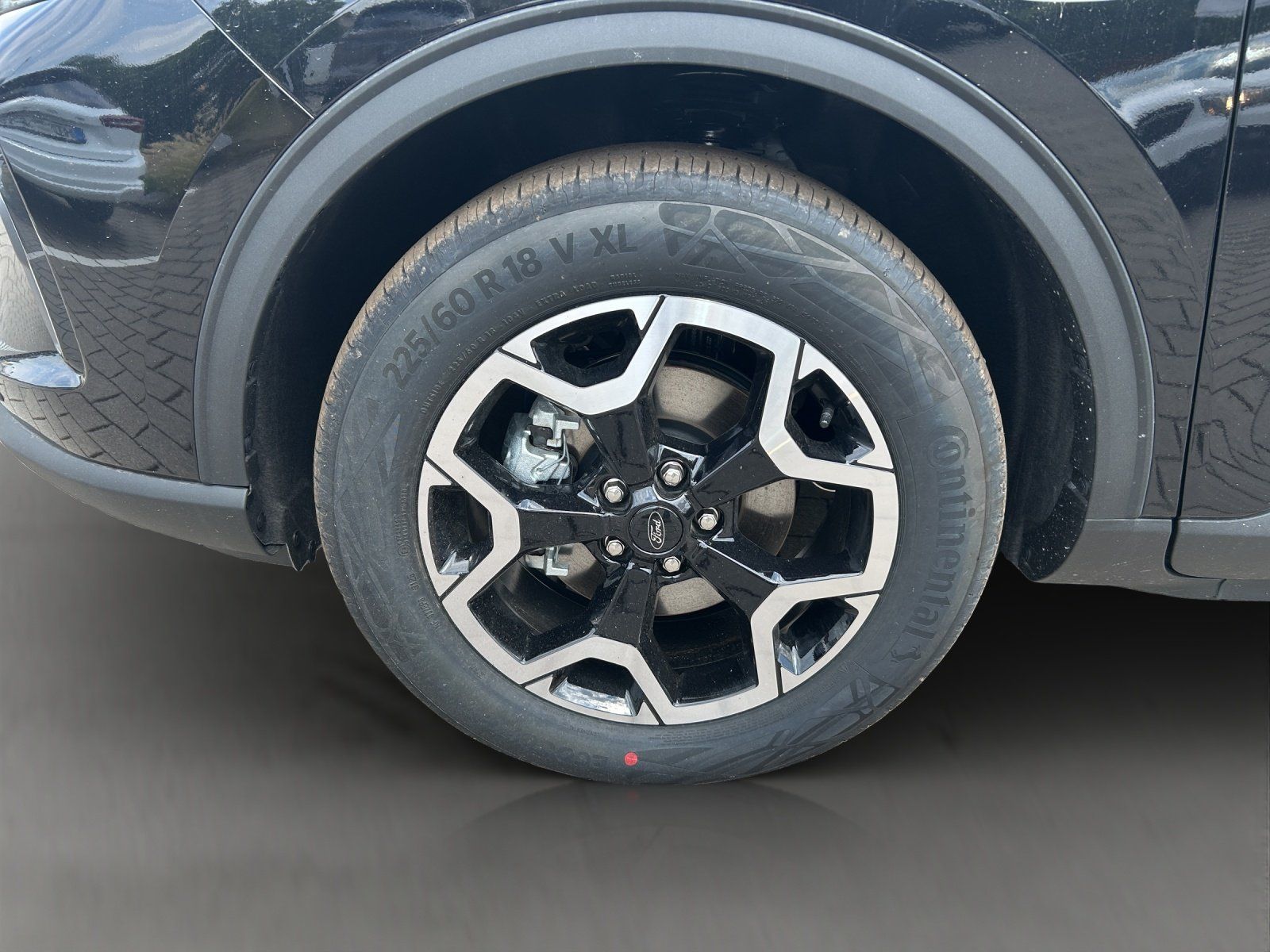 Fahrzeugabbildung Ford Kuga Active X PHEV,FGS 3/5 Jahre
