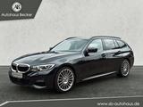 BMW 320 i M Sport+Live Cockpit+Laserlicht+DAB+ACC+ - BMW 320 Gebrauchtwagen in Bremen