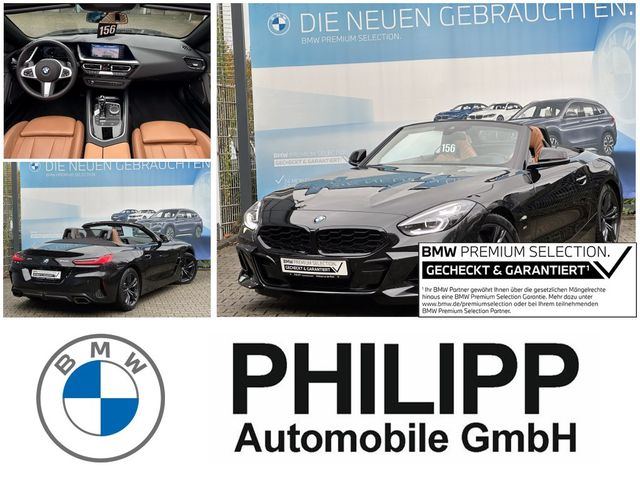 BMW Z4 M40i M-Sport ACC Ad.M.Fahrw Ad.LED Head-Up