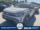 Dacia Duster 1.2 TCE 130 4x4 Extreme, Navi, Kamera, Si