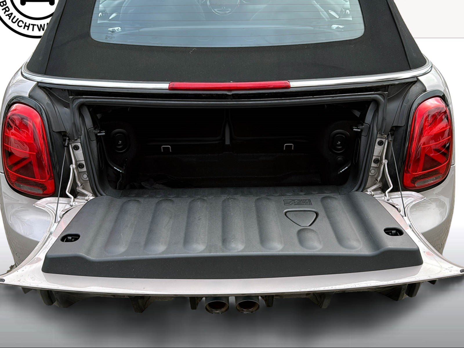 MINI John Cooper Works Cabrio - Bild 5