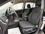 Subaru XV Active Edition 35 Sport Automatik - gebrauchte Subaru Pickups