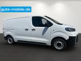 Toyota Proace (Verso) L1 verblecht 4-türig Meister 1,5  - Toyota mit Diesel-Antrieb: 1.4