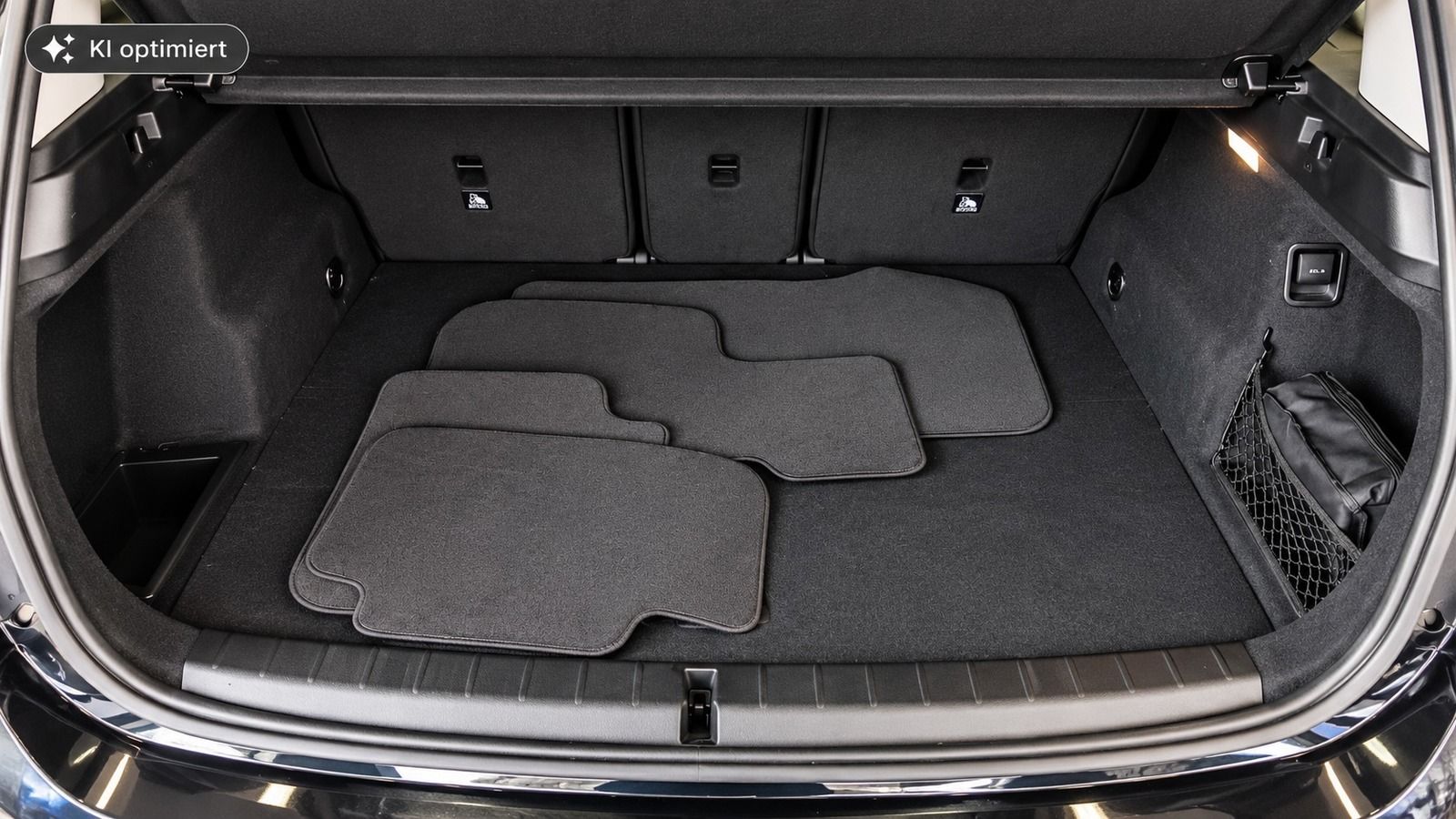 Fahrzeugabbildung BMW X1 sDrive 18 i Advantage LED PARKASSISTENT 1HAND