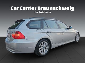BMW 318 - 6