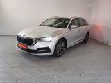 Skoda Octavia Combi 2.0 TDI Clever DSG AHK+VIRTUAL+NAV - Autos mit Automatikschaltung