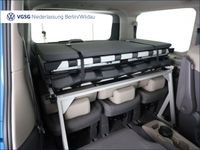 Volkswagen T7 Multivan - Vorschau Bild 16