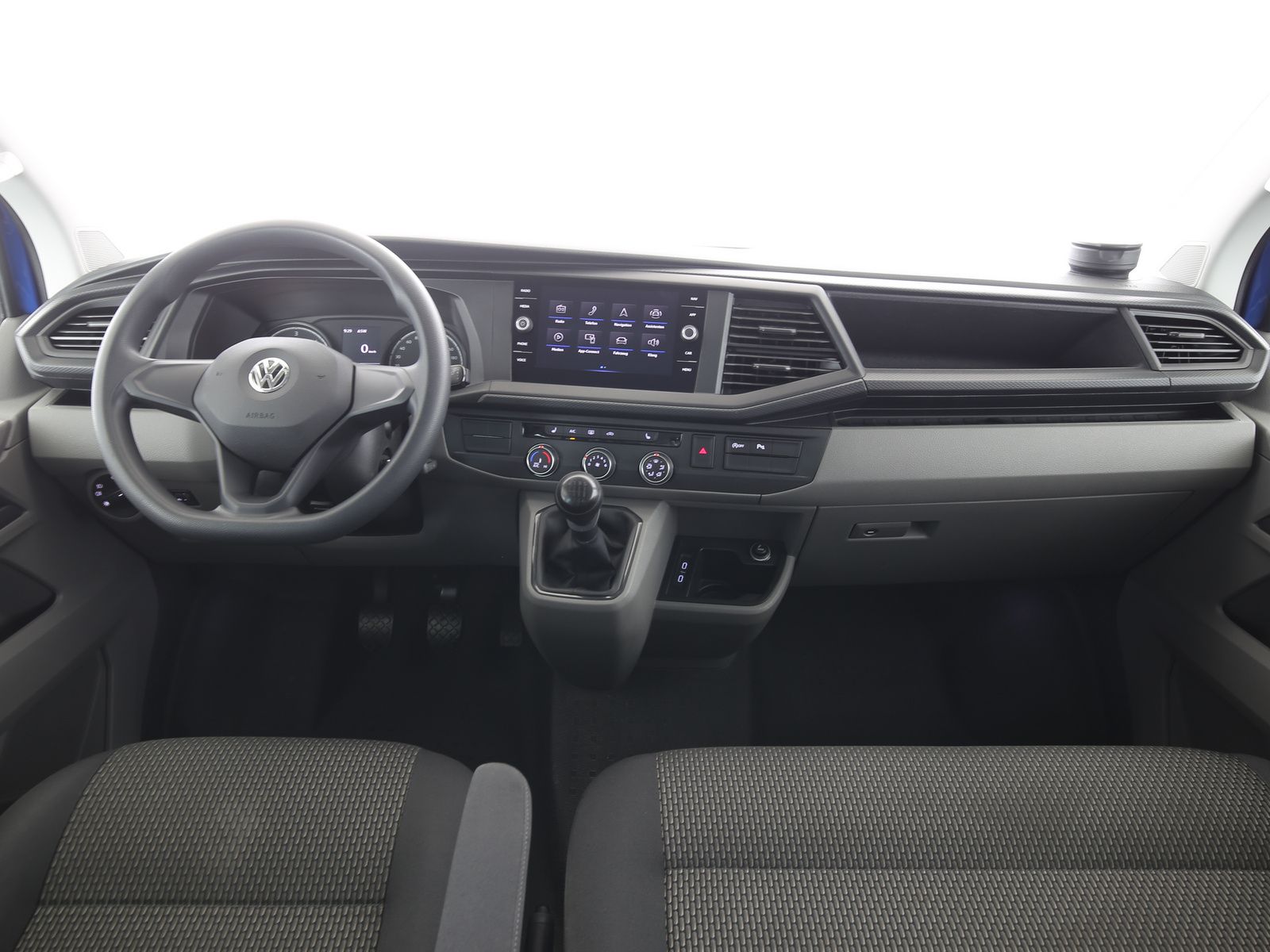 Volkswagen T6 andere - Bild 9