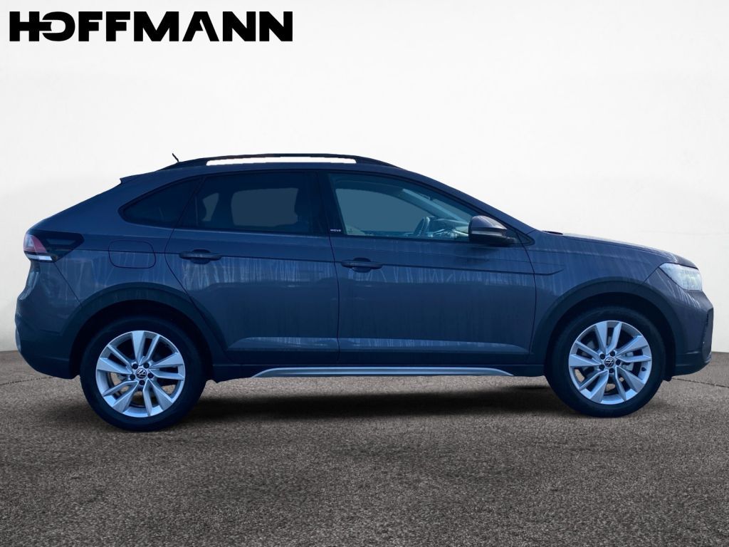 Fahrzeugabbildung Volkswagen Taigo 1.0 TSI Move 3 Jahre NW Anschlussgarantie