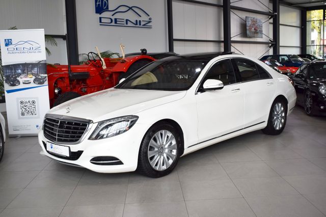 Mercedes-Benz S500 4Matic *Panorama* 2-Hand