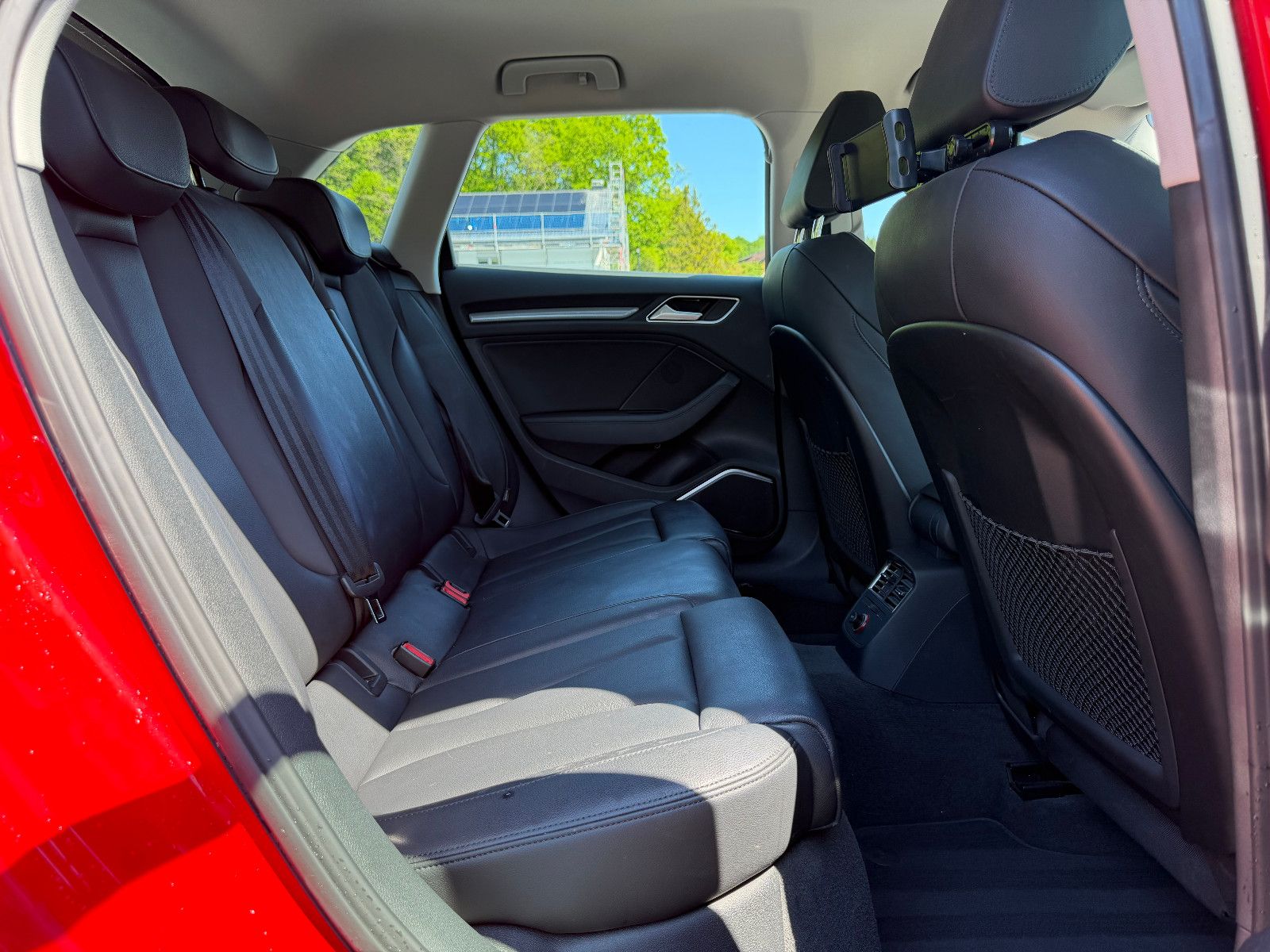 AUDI A3 Sportback e-tron NAVI/LED/KAMERA – Foto 14