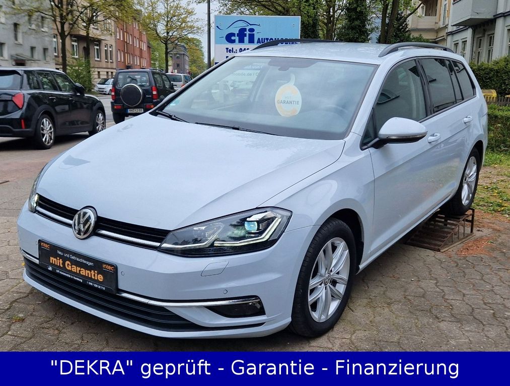 Image of Volkswagen Golf