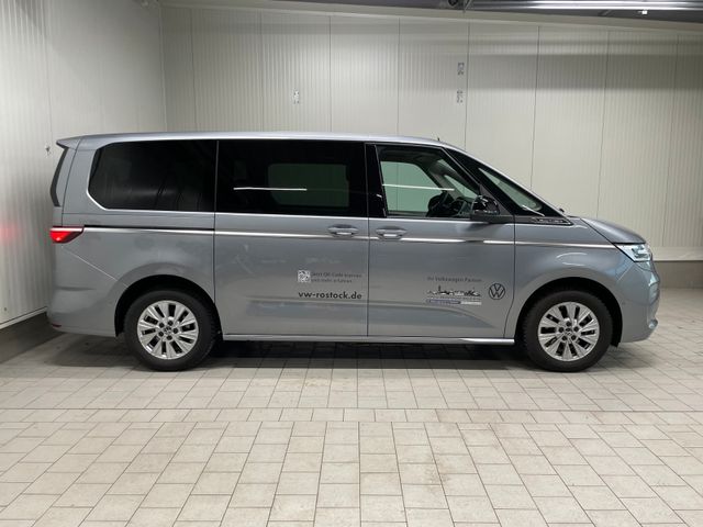 T7 Multivan lang Style 2.0 TDI STNDHZG