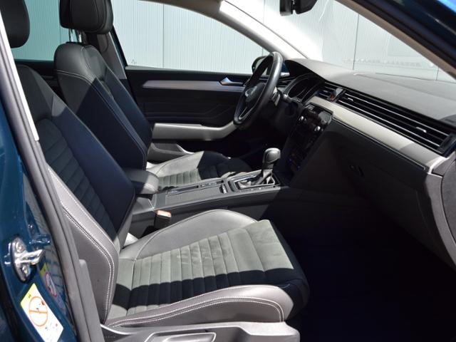 Volkswagen Passat 1.5 TSI DSG Elegance AHK/PANORAMA, миниатюра 4