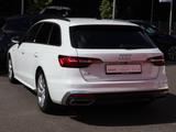 Audi A4 Avant 35 TFSI S line S-Tronic LED Navi Kamera - Audi A4 Gebrauchtwagen in Dresden