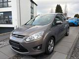 Ford C-Max C-MAX Trend SHZ/PDC/TEMPO/AHK - Ford Gebrauchtwagen von 2015