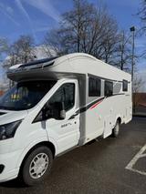 Roller Team SUPERDEAL! TÜV NEU Zefiro 262TL 