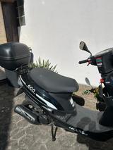 Luxxon LuXXon Eco / Typ LJ50QT-2L - LUXXON MOTORRAD
