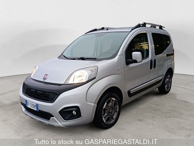 Fiat FIAT QUBO 1.3 MJT 80 CV Trekking