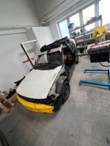 Opel Astra f GSI16v 2.0l Original (c20xe) - Opel Astra: 16v Gsi