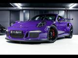 Porsche 911 991.1 GT3 RS PDK°CLUBSPORT°APPROVED 11/27    - Porsche: 911 Gt2rs
