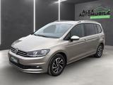 Volkswagen Touran Join **Navi**AHK** - Volkswagen Touran JOIN mit Diesel-Antrieb