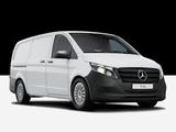Mercedes-Benz Vito 114 CDI Kasten Lang - Mercedes-Benz Neuwagen mit Diesel-Antrieb