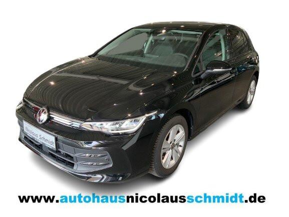 Volkswagen Golf Life VIII 1.5 TSI "NEUES MODELL" AHK+RFK+AP