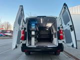 Opel Vivaro Kasten Lang L3 SORTIMO REGALE/KAMERA/NAVI - gebrauchte Opel Vivaro aus dem Jahr 2020