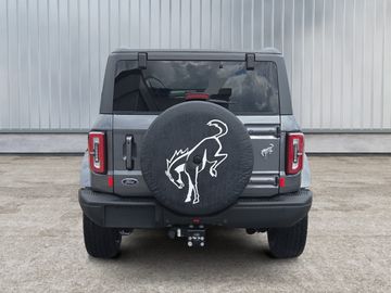 Ford Bronco - 4