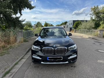 BMW X3 - 2
