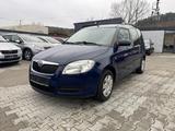 Skoda Roomster 1,4 16V tyle Plus Edition/ Klima/1 Hand - Skoda Roomster 1.4-16v