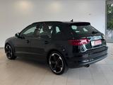 Audi A3 1.6 TDI Sportback Ambition|ROTOR|BIXENON|SHZ| - Audi A3 mit Diesel-Antrieb: 1.6