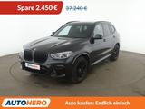 BMW X3 xDrive 20d M Sport Aut.*NAVI*LED*TEMPO*HUD* - BMW X3 Gebrauchtwagen in Freiburg