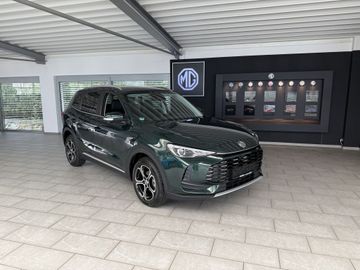 MG ZS ICE 1.5 Comfort