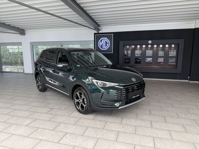 MG ZS ICE 1.5 Comfort