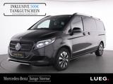 Mercedes-Benz V 250 d 4M AVANTGARDE MBeam+Sthzg+AHK+Leder+360°