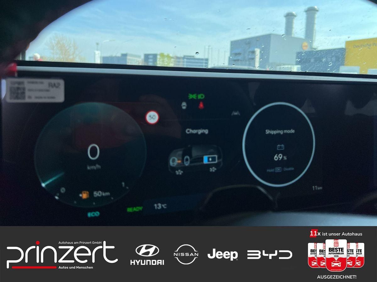 Hyundai Kona – Bild 11