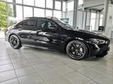 Mercedes-Benz CLA 35 4M AMG+AERO+PANO-SD+NIGHT II+TWA+360+MULT - Mercedes-Benz CLA 35 AMG mit Panoramadach