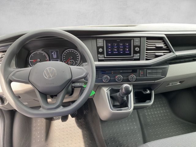 T6.1 Kasten 2.0 l 81 kW TDI SCR Frontantrieb 5-G