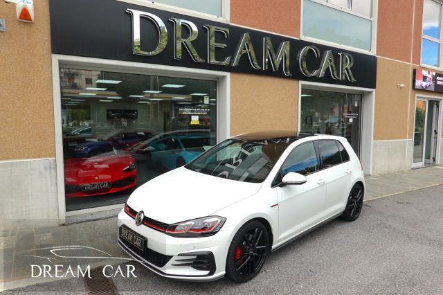 Volkswagen VOLKSWAGEN Golf GTI Performance 2.0 245CV DSG TE