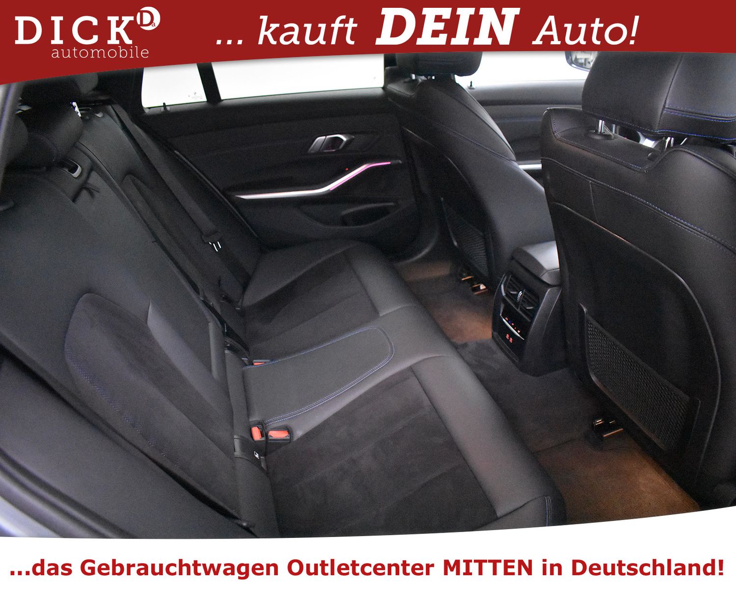 BMW 330e M Sport/PAKET+FACELIFT+SHADO+VIRTU+PROF+KAM - Image 22