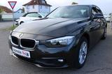 BMW 316 d Lim. Advantage *EURO 6*KEYLESS*ALU*