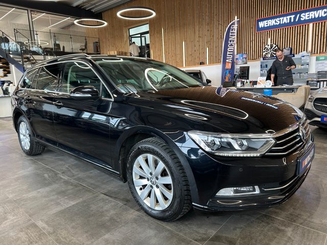 Volkswagen Passat Variant Comfortline BMTStart-Stopp