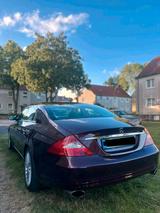 Mercedes-Benz Mercedes CLS 320 CDI - Mercedes-Benz CLS 320 Gebrauchtwagen