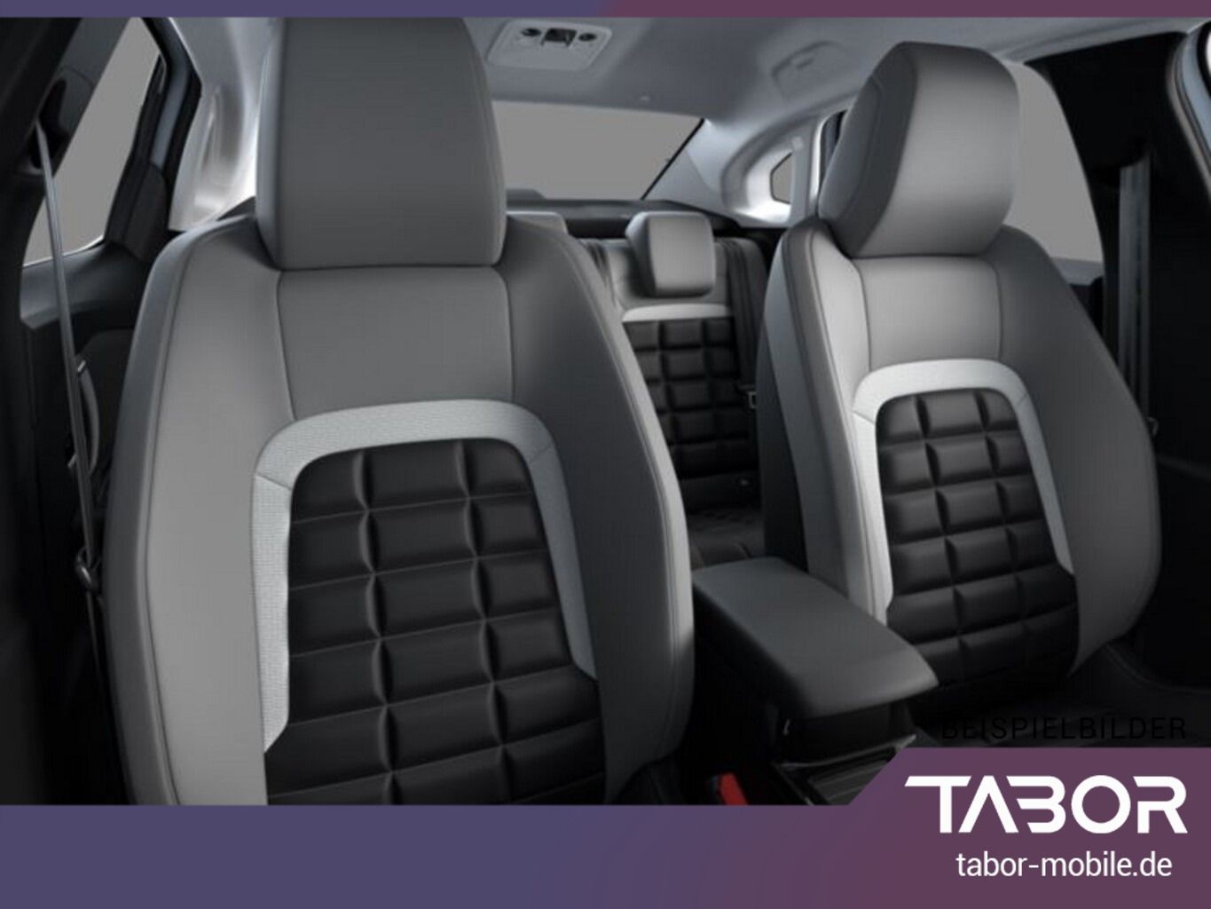 Citroën C4 X - Bild 5