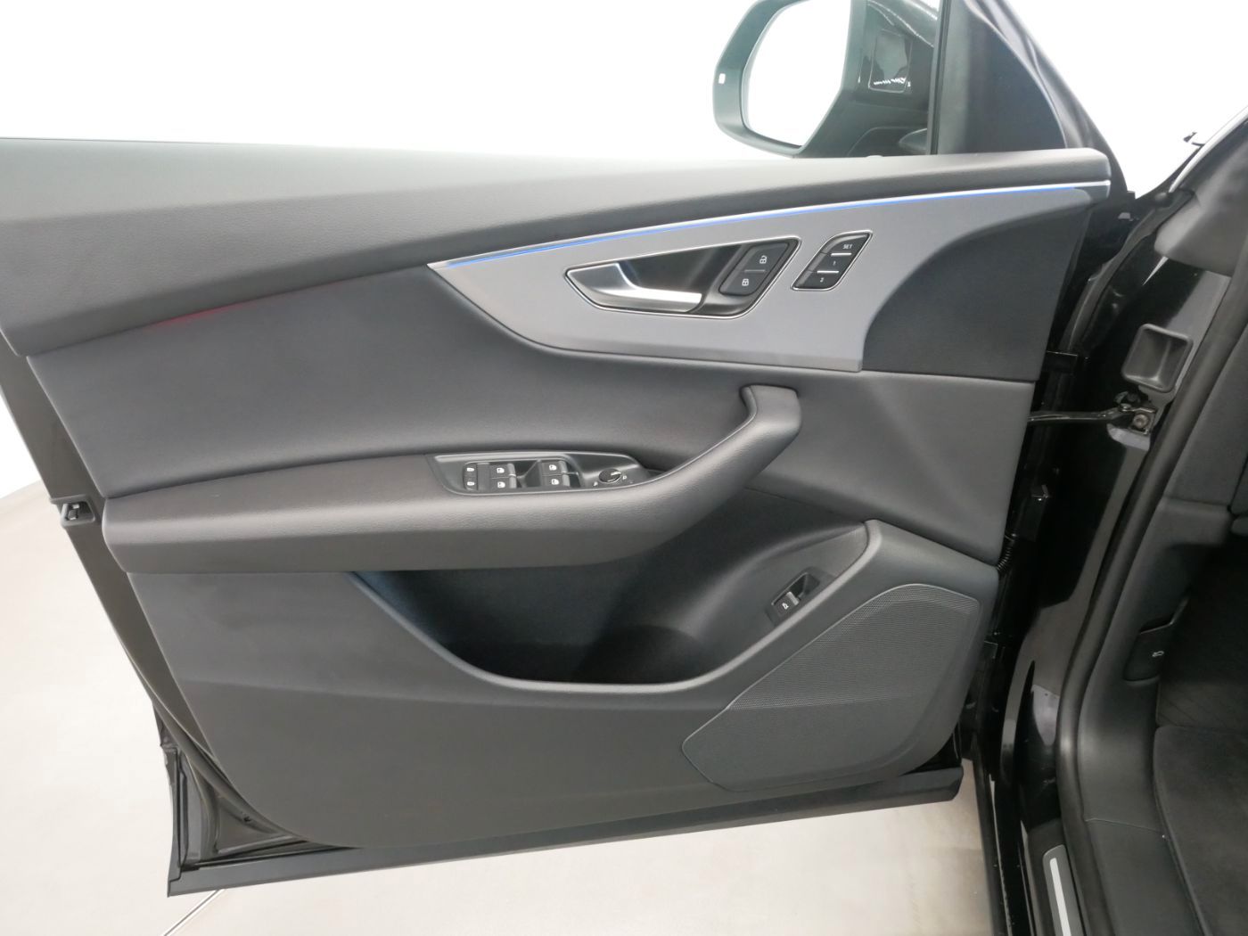 Audi Q8 - Bild 17