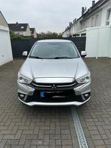 Mitsubishi ASX 1.6 MIVEC 2WD ClearTec Edition 100 Editi... - Mitsubishi ASX in Bochum