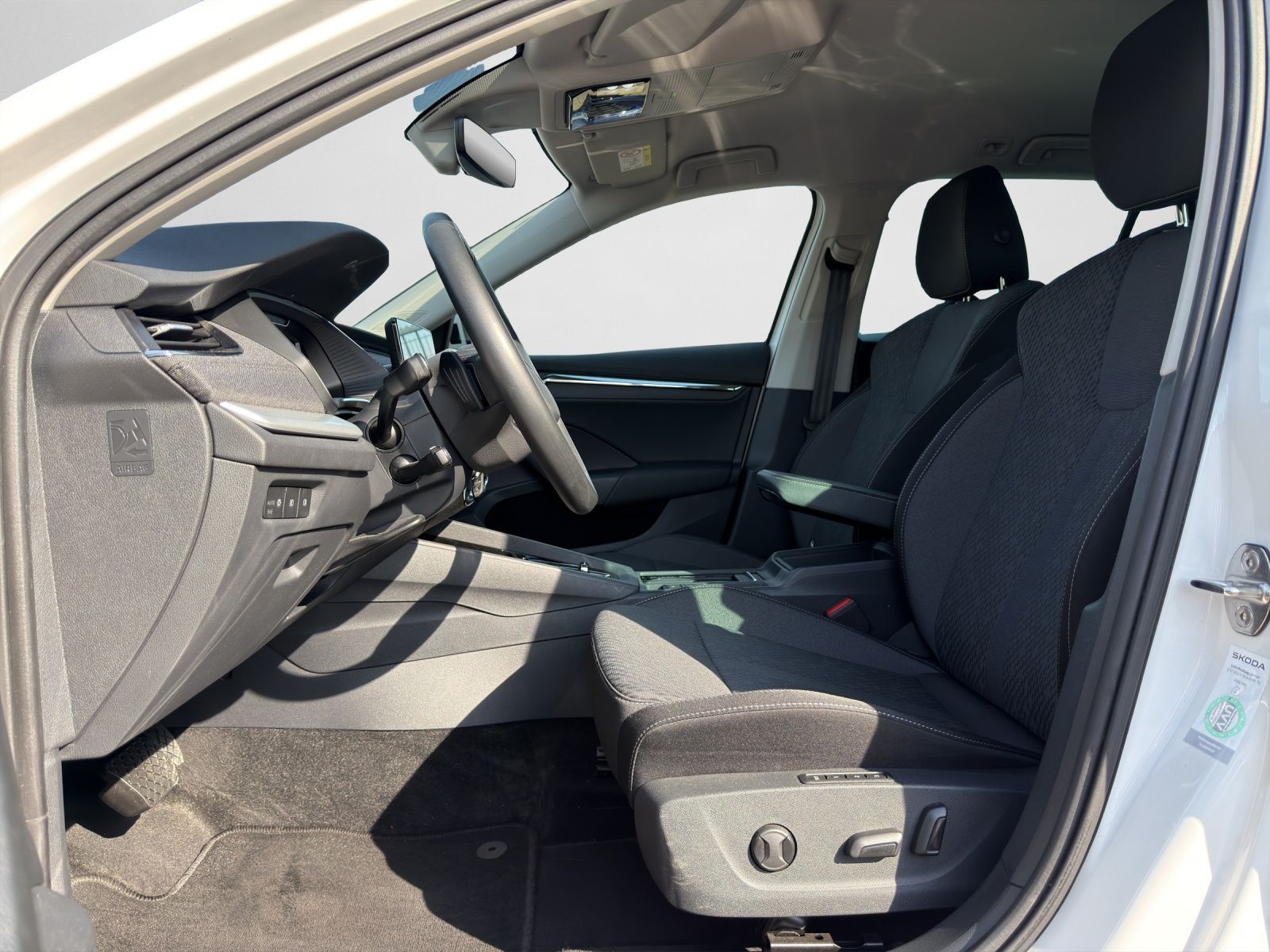 Skoda Octavia - Bild 13