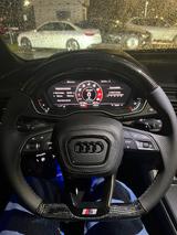 Audi SQ5 b9 stage2  034motorsport - Audi: Motors
